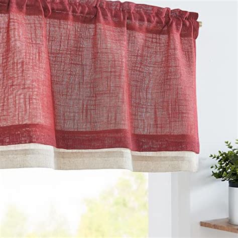 Top Best Yellow Valances For Windows Pixelfy Blog