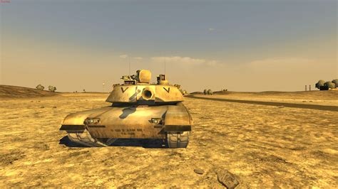 View Distance Image Single Player Evolved Mod For Battlefield 2 ModDB