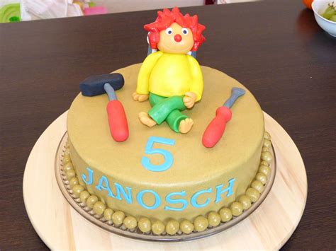 Pumuckl Geburtstag Jamison Dellinger