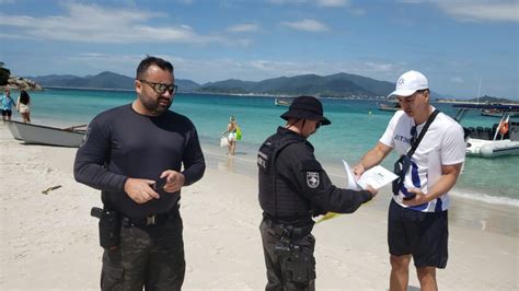 Controle da travessia para a Ilha do Campeche vai mudar de mãos