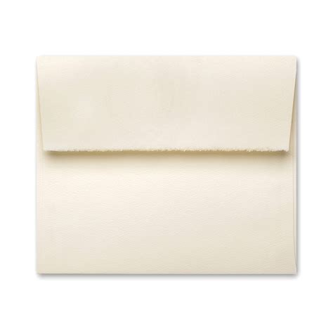 Strathmore® Premium Pastelle Natural White 5 1 2 In Square 80 Lb