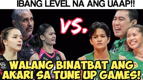 DI PINAPORMA NG LA SALLE ANG MGA PROFESSIONAL PLAYER SA PVL PASOK PA