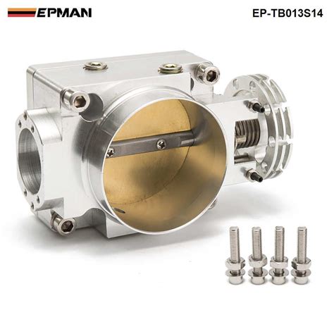 Epman Throttle Body Mm For Nissan Silvia Sr S S S Sr Det