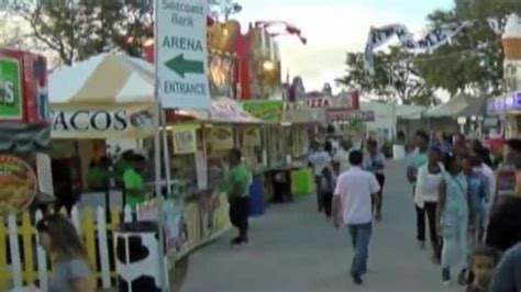 Martin Co. Fair given green light to move to larger location