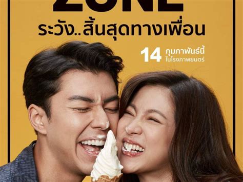 Top 10 Thai Romantic Comedy Movies