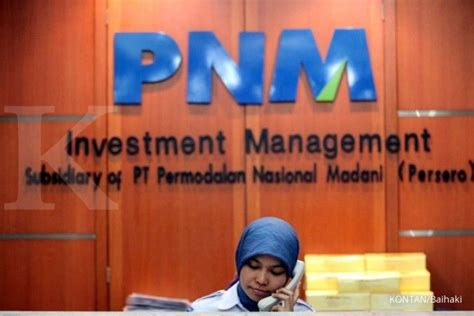 Ditopang Mekaar Penyaluran Pembiayaan PNM Capai Rp 29 9 Triliun Hingga