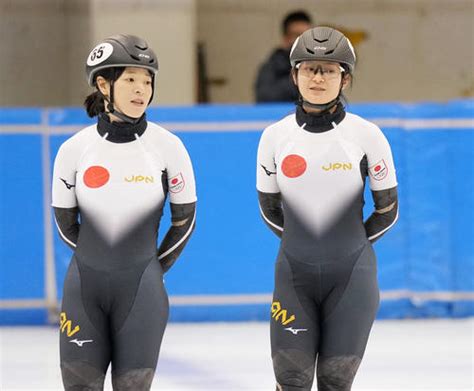 北京五輪代表の菊池純礼「”人生最後”と思うぐらい練習」メダル獲得目指す ショートトラック 北京オリンピック2022 日刊スポーツ