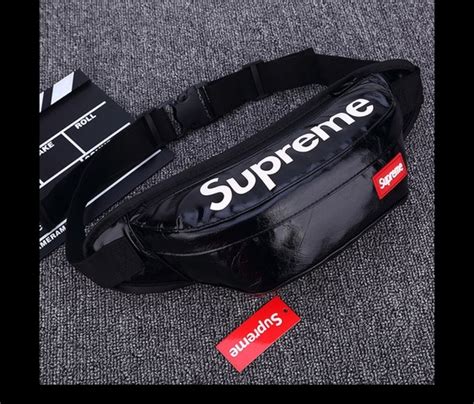 Venta Bandoleras Supreme En Stock