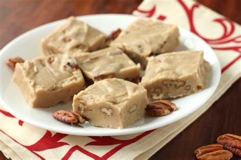 Butter Pecan Fudge Recipe - Food.com