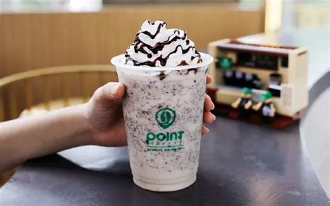 Sudah Coba 6 Menu Point Coffee Ini Pasti Bakal Jadi Minuman Favorit