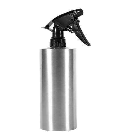 Watering Spray Bottle Watering Flower Cans 304 Stainless Steel Multi Functional Pump Pressure