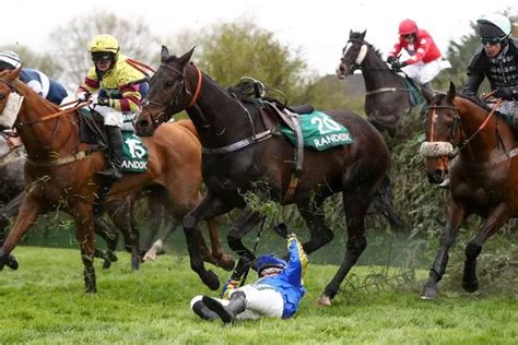 The Best Grand National Each Way Bets And Which Finishing Places