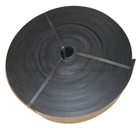 Double Layer Pu Polyurethane Conveyor Belt Skirting Rubber