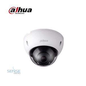 Camera dahua IPC HDBW1230EP S4 Megapixel hỗ trợ thẻ gắm SD nguồn