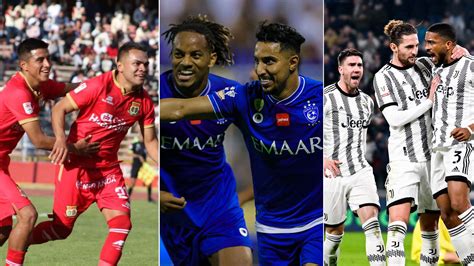 Partidos De Hoy Martes 7 De Febrero Horarios Canales Tv Y Resultados En Vivo Infobae