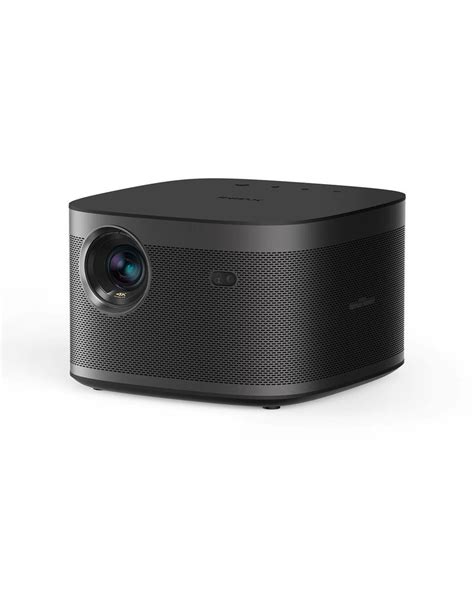 XGIMI Horizon Pro 4K Projector 2200 ANSI Lumens Android TV 10 0 Movie