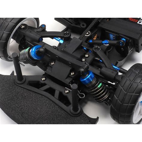 TAMIYA TA08 PRO Tienda RC