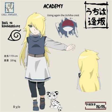 Pin De Lexie Chan Manning En Naruto Oc Personajes De Naruto Shippuden