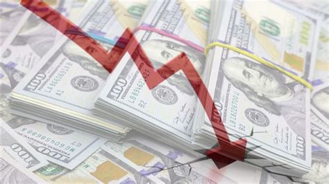 El Dólar Pierde Fuerza Por Análisis De Los Datos Económicos Y Las