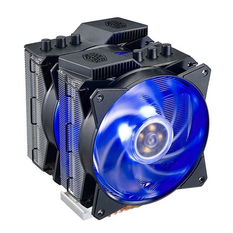 Cooler Master MasterAir MA620P Ventilador CPU PcComponentes