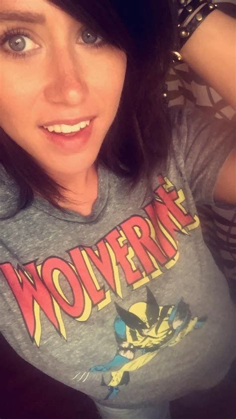 These Fangirls Fly Their Nerd Flag High 47 Photos Fangirl T Shirts