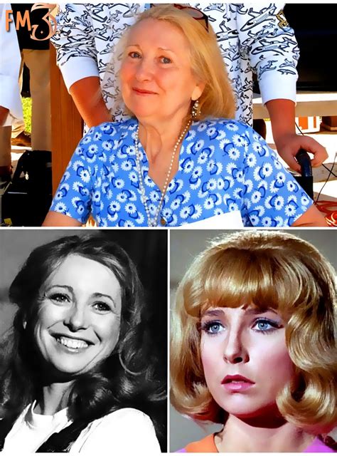 teri garr recent photo 3