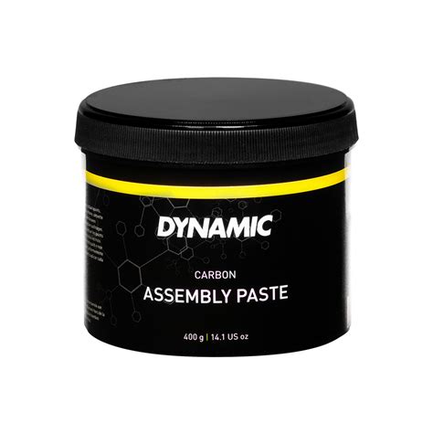 Dynamic Carbon Assembly Paste G B Tte Konggaard Dk Get