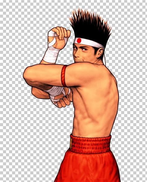 Capcom Vs SNK 2 Capcom Vs SNK Millennium Fight 2000 Joe Higashi SNK