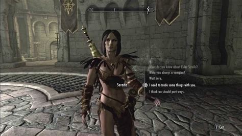 Best Skyrim Nude Mods Airfoo