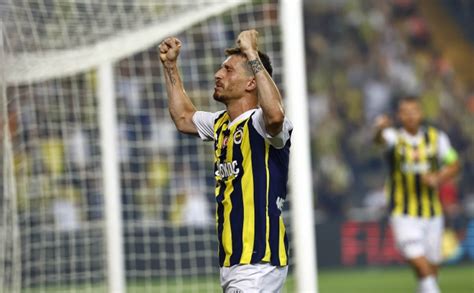 Fenerbahçe de sakat oyuncularda son durum