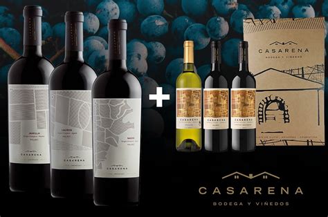 3 Grandes Vinos Para Celebrar El Dia Del Malbec 3copas