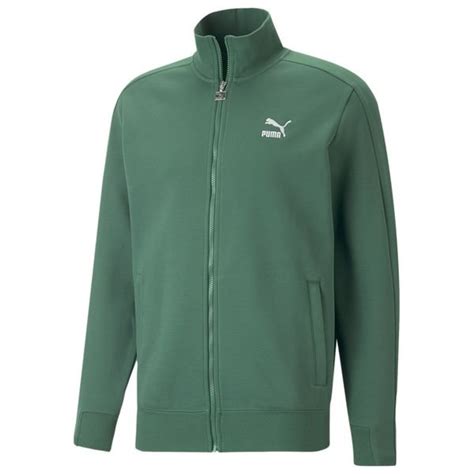 Puma Track Jacke T Gr N Unisportstore De