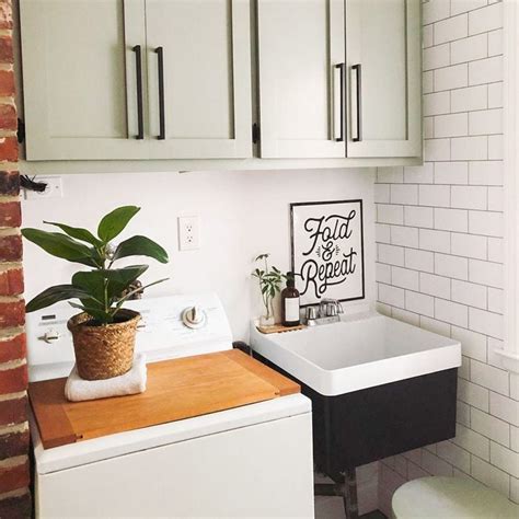 10 Laundry Room Sink Ideas That You Need to Try Out