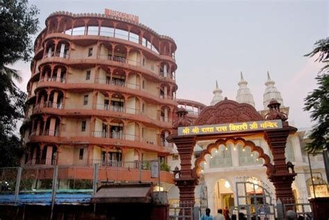 ISKCON temple Mumbai - Alchetron, The Free Social Encyclopedia