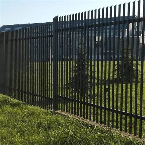 Aluminum Fence Installation Cape Coral Fence Company