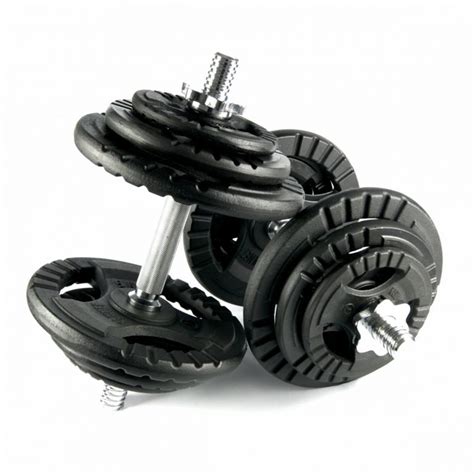 Dumbbells - Home Gym Store