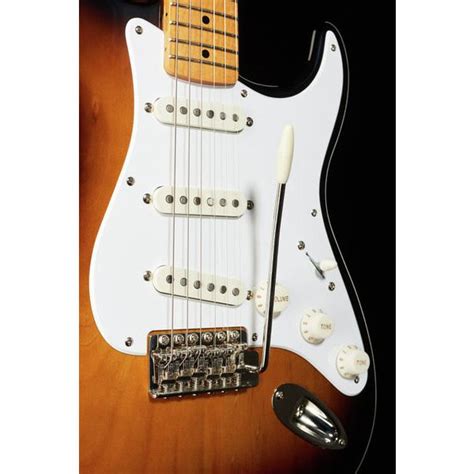 Squier Cv 50s Strat Mn 2 Sb Musikhaus Thomann