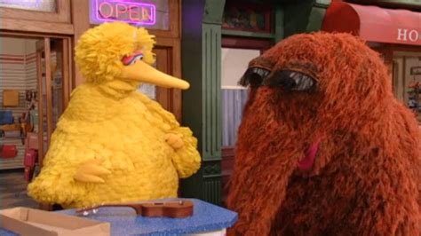 Sesame Street Episode 4069 Snuffy S Invisible Part 1