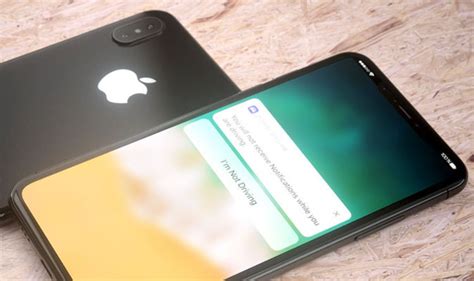 IPhone 8 Release Date Cannot Come Soon Enough If THIS Rumour Is True