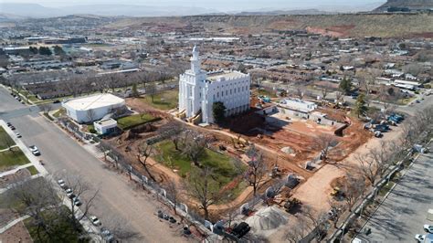 St. George Utah Temple Photograph Gallery | ChurchofJesusChristTemples.org