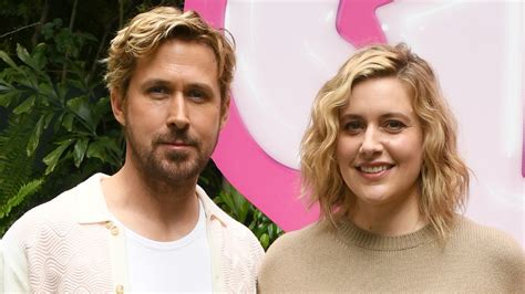 Ryan Gosling Surprises Greta Gerwig With A Barbie Flash Mob For Her Birthday Trendradars