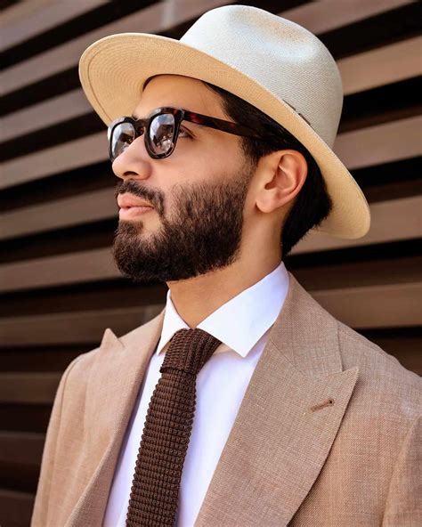 7 Best Straw Hats For Men Warm Weather Protection For 2025 Fashionbeans