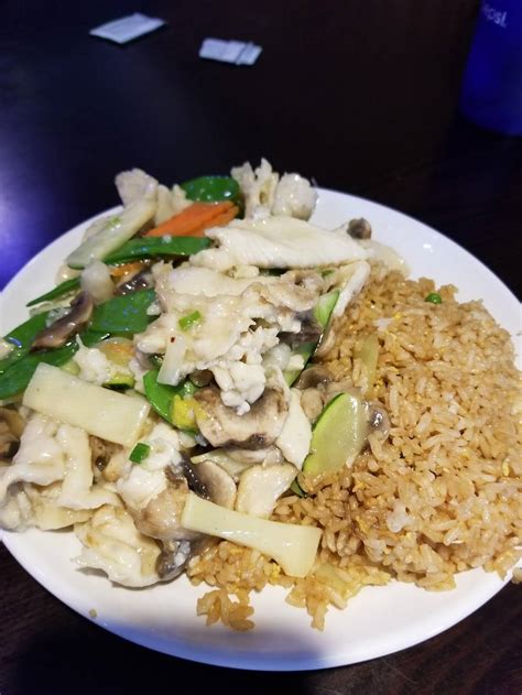 Taste Place Hecheng Restaurant 215 N Stadium Blvd Columbia Mo