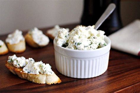 Recettes Faciles De Fromage Blanc Maison