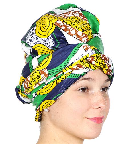 Wholesale N49B Turban head wrap scarf