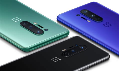 Oneplus 8 Pro Ce Quil Faut Pour être Un Flagship Newsgeek