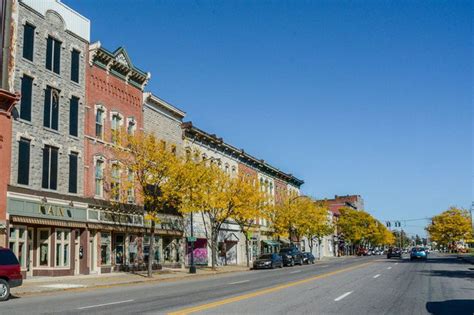 A day in Gouverneur: Photo essay of people, places in Upstate NY town ...