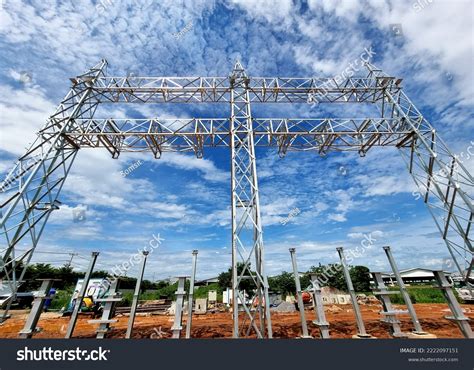 3 280 Substation Design Images Stock Photos Vectors Shutterstock