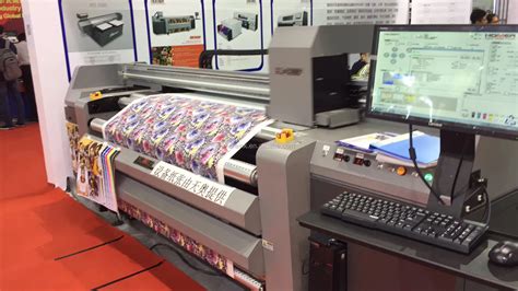 Enjet Atexco Iris 2000pro Pigment Inkjet Direct Buy Atexco Iris 2000