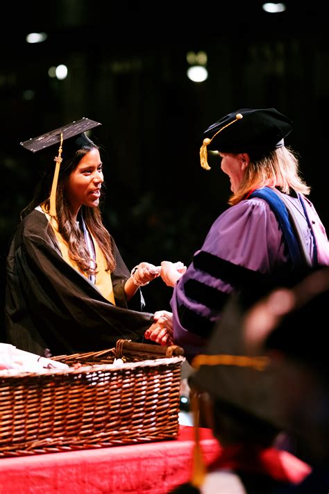 Class Of 2019 Commencement Highlights Macaulay Honors College